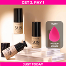 Base Nutritiva Anti-Edad - Compra 1 y llévate 2 + Regalo