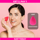 Base Nutritiva Anti-Edad - Compra 1 y llévate 2 + Regalo