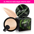 Base Piel de Seda Air Cushion Chafful - Compra 1 y llévate 2