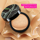 Base Piel de Seda Air Cushion Chafful - Compra 1 y llévate 2