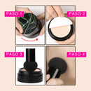 Base Piel de Seda Air Cushion Chafful - Compra 1 y llévate 2