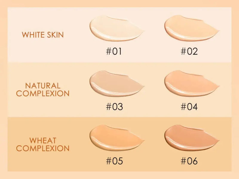 Base Nutritiva Anti-Edad - Compra 1 y llévate 2 + Regalo