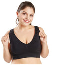 Sujetador Soft Comfortable - (3 PIEZAS)