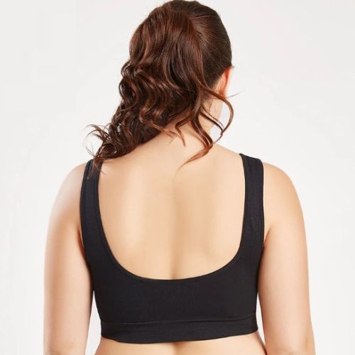 Sujetador Soft Comfortable - (3 PIEZAS)