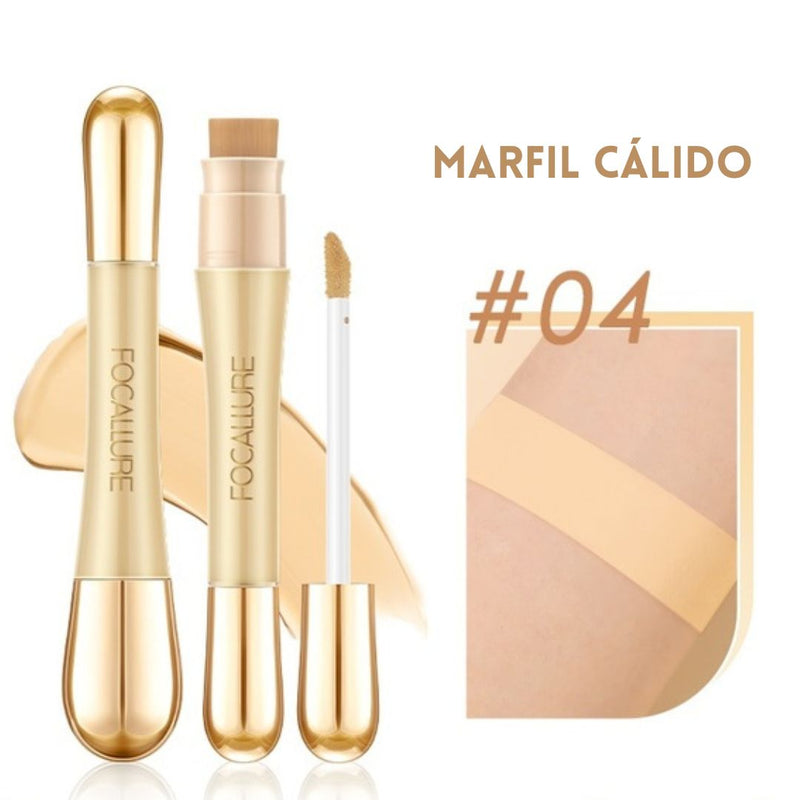 Corrector Mágico - (2 PIEZAS)