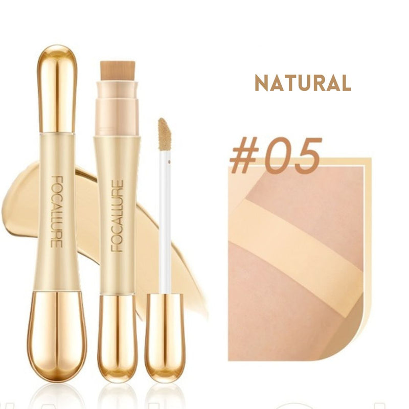 Corrector Mágico - (2 PIEZAS)