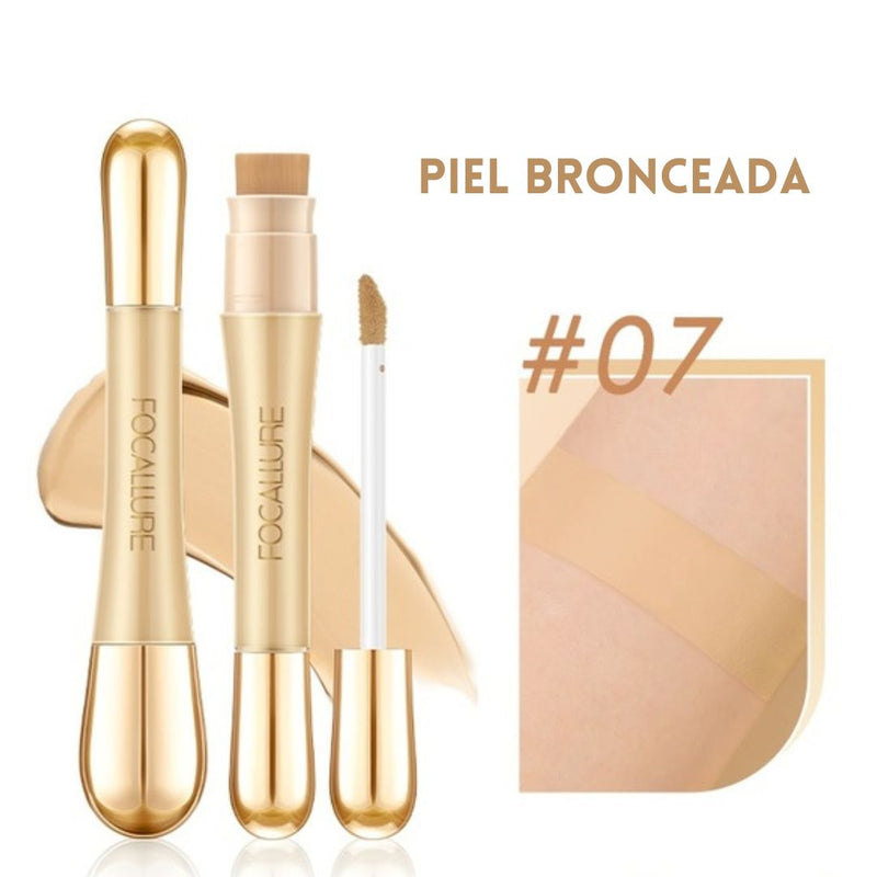 Corrector Mágico - (2 PIEZAS)