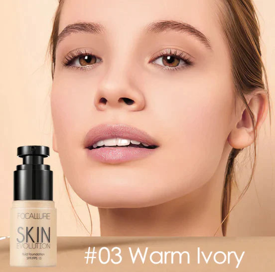 Base Nutritiva Anti-Edad - Compra 1 y llévate 2 + Regalo