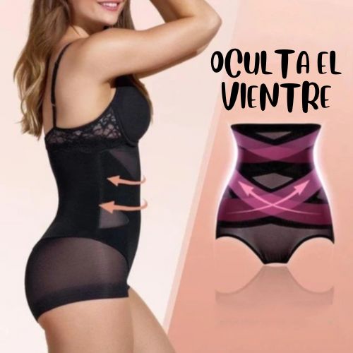 Calzones Slim Shaper