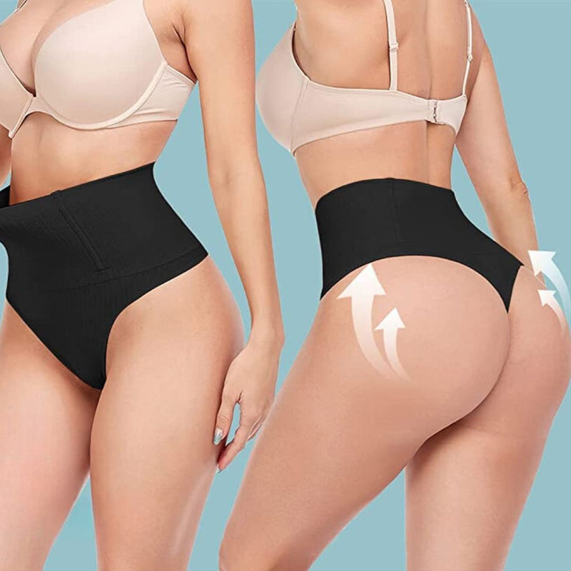 Secret Panty (3 PIEZAS)