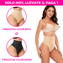Secret Panty (3 PIEZAS)